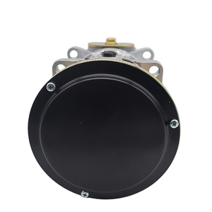 WG1500139016 คอมเพรสเซอร์แอร์ คอมเพรสเซอร์ทำความเย็น คอมเพรสเซอร์ทำความเย็นสำหรับรถบรรทุก howo A7 5H14 - Product Image 3