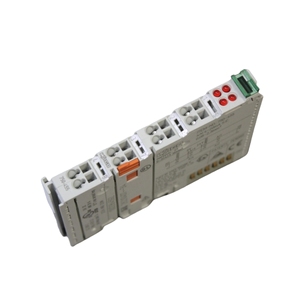 Módulo PLC de la Corporación PLC Modules 750-455, Entrada Analógica de 4 Canales 4.20mA, Módulo PLC PROFINET IO de un Solo Extremo, Memoria Flash de 256 I/O - Product Image 2