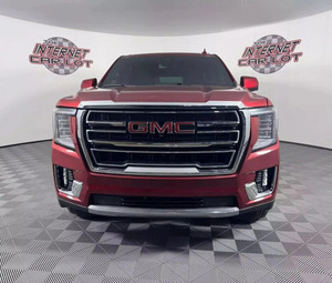 <span class=keywords><strong>Coches</strong></span> limpios usados completamente cargados 2023 <span class=keywords><strong>GMC</strong></span> Yukon SLT Sport Utility 4D listos para enviar - Product Image 1