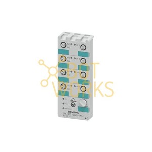 Siemens 3RK14001DQ000AA3 - Nuovo - Product Image 1