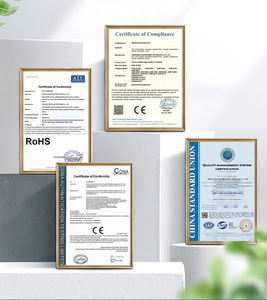 Carte de protection de batterie au Lithium 6S Système de stockage d'énergie solaire Services de fabrication et d'assemblage de circuits imprimés - Product Image 2