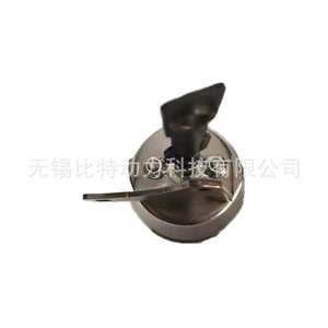 Válvula de descarga Turbo Hi-Billet 434855-0015 para pieza de repuesto de motor turboalimentado - Product Image 4