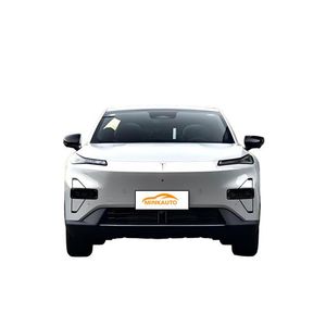 Deepal S05 SUV Eléctrico - Coche <span class=keywords><strong>de</strong></span> Nueva Energía con Diseño Deportivo, Inteligente y Gran Autonomía - Product Image 2