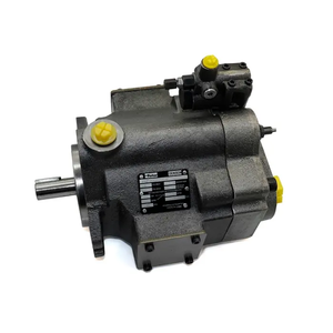ปั๊มลูกสูบ PVP16202R212 PVP4836C3R2M11 น้ำมันไฮดรอลิกสำหรับปั๊มลูกสูบ - Product Image 1