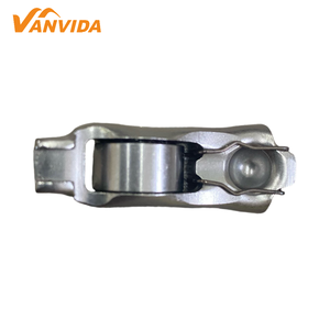 Nouveau OE 9805974680 culbuteur de soupape automobile pour Peugeot 2008 3008 <span class=keywords><strong>308</strong></span> 4008 508 Citroen C3 C4 X 094287 9805918080 numéros - Product Image 2