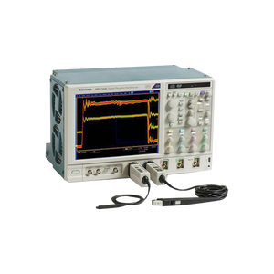 Oscilloscope numérique à fluorescence Tektronix DPO7254C avec fonction de mesure automatique de la puissance - Product Image 1