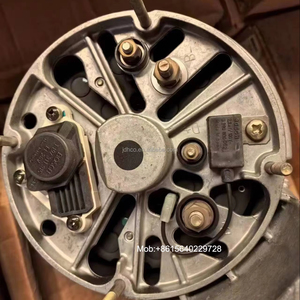 Cho Bosch 0120689535 ban đầu 0120689505 0120689569 24V 140A Máy phát điện <span class=keywords><strong>alternator</strong></span> cho Mercedes-Benz - Product Image 3