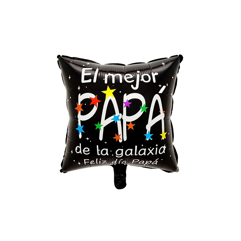 Black Le meilleur Papa