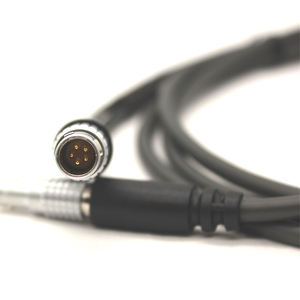 Câble PDL GPS <span class=keywords><strong>Trimble</strong></span> A00924 câble de données d'alimentation de remplacement pour Radio HPB vers GPS <span class=keywords><strong>Trimble</strong></span> 5700/R8/5800 - Product Image 4