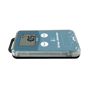 BLE Bluetooth 5.0 không thấm nước IP65 dữ liệu logger dài khoảng cách Max 300 mét các biện pháp nhiệt độ và độ ẩm - Product Image 6