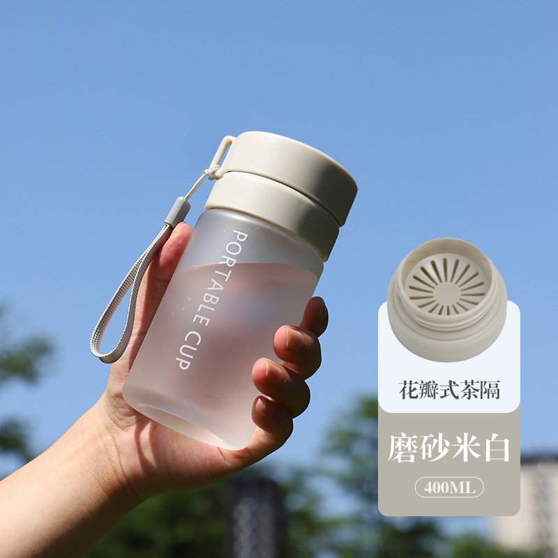 Matte Gray [400ml]