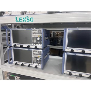 Analizador de Redes R&S Rohde & Schwarz ZNB20 (20GHz) de 4 Puertos qin lexso - Product Image 2