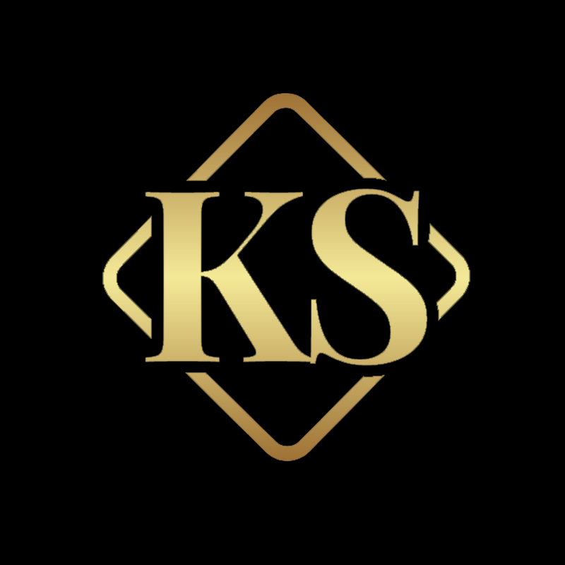 Zibo Kishine International Trading Co., Ltd. logo