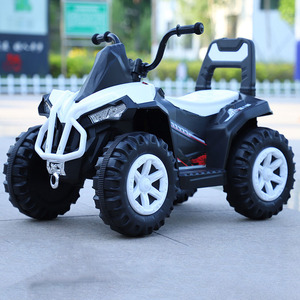 CAR41 Kids <strong>Car</strong> <strong>Children's</strong> Four-wheel Off-road Electric Vehicles, Rechargeable Four-wheel Toy <strong>Cars</strong> Seating Electric Toy <strong>Cars</strong> - Product Image 5
