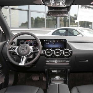 <span class=keywords><strong>Mercedes</strong></span>-Benz <span class=keywords><strong>GLA</strong></span> <span class=keywords><strong>200</strong></span> d'occasion 2024, prêt à l'exportation, faible kilométrage, bon état, SUV familial - Product Image 4