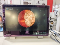 Système de caméra endoscopique électrique tout-en-un IKEDA YKD-9127 ENT 27 pouces 4K 2160P avec source de lumière médicale, laparoscope certifié CE