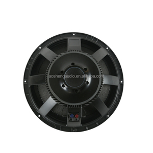 Loa siêu trầm 18 inch 1200 Watt với nam châm 220mm và cuộn dây âm thanh 4 inch, loa bass 18S401A - Product Image 2