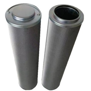 ไส้กรองน้ำมันไฮดรอลิก Lin Yue รุ่น SFX ซีรีส์ 10 ไมครอน สแตนเลสแบบจีบ สำหรับถัง - Product Image 4