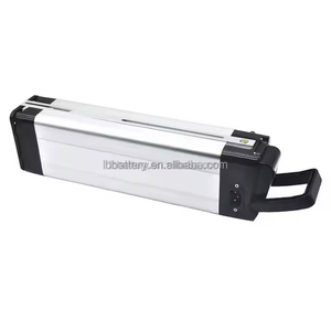 Özelleştirilmiş 72V üçgen elektrikli bisiklet pil paketi silindirik 12V 24V 36V 48V 60V lityum iyon Lithium Battery 30AH 40AH pil - Product Image 4
