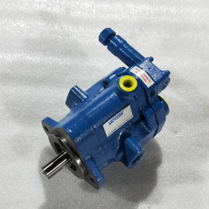 Bomba de Pistones Axiales de Desplazamiento Variable Alto Serie PVB PVB5 PVB6, Hidráulica para Equipos Industriales, Alta Eficiencia - Product Image 4