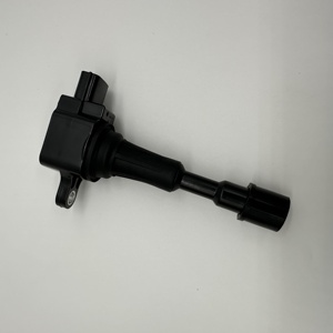 Q катушка зажигания AIC-4051 системы зажигания AIC4051 ZJ01-18-100 ZJ01-18-100A ZJ0118100A ZJ0118100 для MAZDA 3 BL BK 1.4L 1.6L - Product Image 3