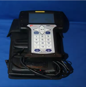 โรสเมาท์ HART 375 475 เครื่องมือสื่อสารสำหรับงานอุตสาหกรรม - Product Image 5