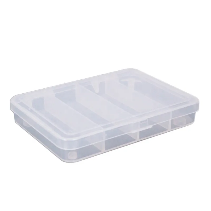 13cm/17cm/18cm 5 Grid Fishing Box Plastic 4 Compartments Fishing Tackle Box Storage Fly Fishing Lure Spoon Hook Bait Case Boxes| Alibaba.com 13cm/17cm/18cm 5 Grid Fishing Box Plastic 4 Compartments Fishing Tackle Box Storage Fly Fishing Lure Spoon Hook Bait Case Boxes| Alibaba.com