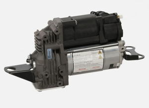 Compresor de Suspensión Neumática Nuevo 37106793778 37206792855 para BMW E60 E61 - Product Image 5