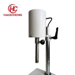 소규모 균질제 가격 실험실 높은 전단 유화제 균질제 믹서 - Product Image 2
