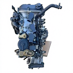 Moteur à essence 4 cylindres d'occasion authentique en gros pour VW <span class=keywords><strong>Audi</strong></span> EA888 Gen3 à <span class=keywords><strong>vendre</strong></span> - Product Image 2