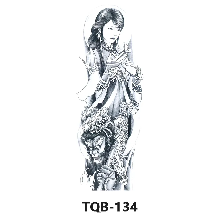 TQB-134