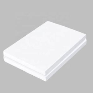 700*1000 Uncoated Woodfree Offset <b>Printing</b> <b>Paper</b> Notebook <b>Paper</b> 58 65 80gsm Bond <b>Paper</b> for Notebook Manufacturing - Product Image 1
