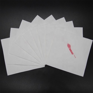 Khăn Ăn Dùng Một Lần Rolls <span class=keywords><strong>Tear</strong></span> Off Khăn Ăn Cocktail Khăn Ăn 1 Người Mua - Product Image 6