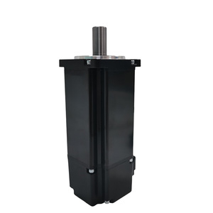 Ce <span class=keywords><strong>servo</strong></span> Motor CNC mô-men xoắn cao 400 Wát AC <span class=keywords><strong>servo</strong></span> Motor cho máy may CNC - Product Image 4