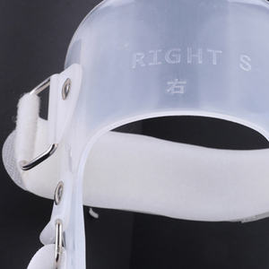 Dispositivo di correzione della trazione per ortesi a caduta del piede lieve per correggere la caduta del piede a causa di ictus o supporto per lesioni ai nervi - Product Image 3