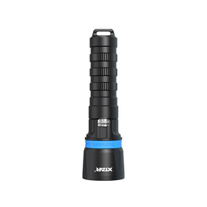 Xtar DS1 1000 Lumens Rechargeable 21700 Battery Powerful Professional Waterproof IPX8 Dive Scuba Torch Diving <strong>Flashlight</strong> - Product Image 1