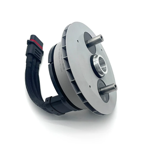 Moteur de propulsion métallique T60 14028, accessoires de drone pour la protection des plantes, modèle 00889.01 - Product Image 1