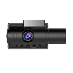 Auto Dashcam Dvr Camerarecorder 140 Groothoek Videorecorder Achteruitkijkspiegel Voor Achter
