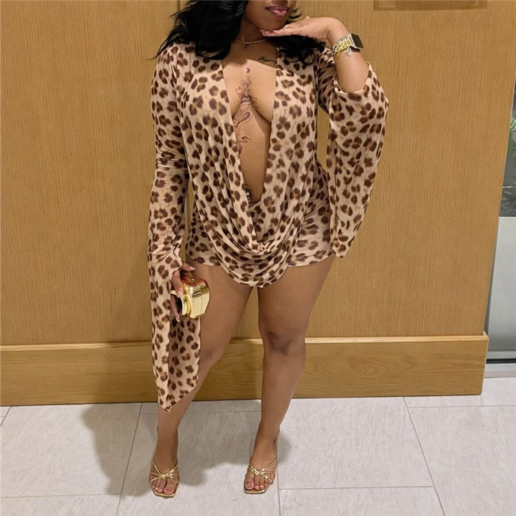 Leopardo