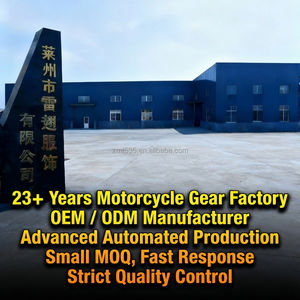 Chaqueta de Motocross <span class=keywords><strong>Deportiva</strong></span> Transpirable de Malla para Hombre, Modelo 3027 61, Personalizada de Fábrica, para Verano - Product Image 6