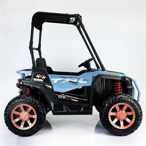 <span class=keywords><strong>Tracteur</strong></span> électrique 12v 7ah pour enfants, <span class=keywords><strong>tracteur</strong></span> tout-terrain Utv, buggy pour enfants, 4x4, <span class=keywords><strong>jouet</strong></span> à conduire, nouveauté - Product Image 6