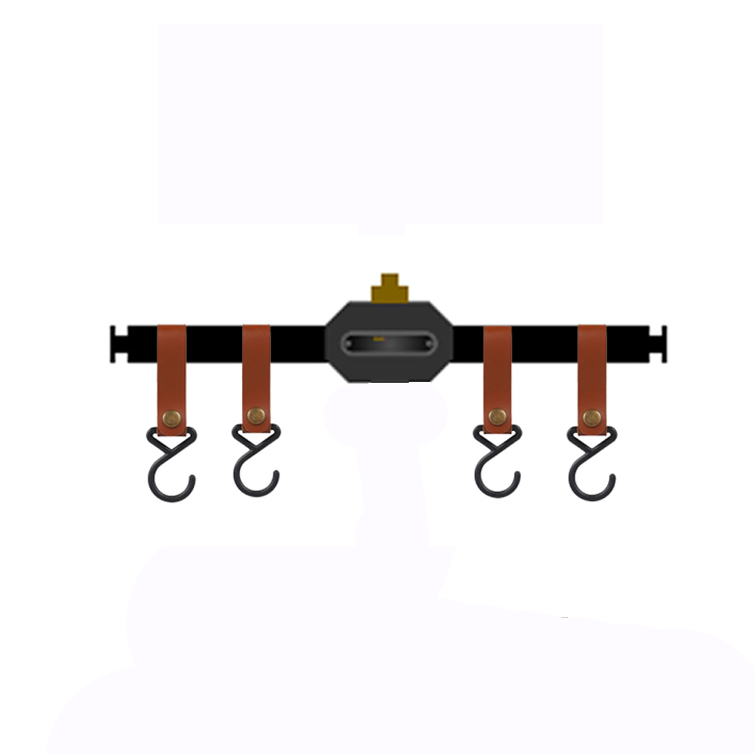 Stockage convertible