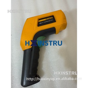 568 IR <b>Thermometer</b> Contact Temperature hx1 - Product Image 4