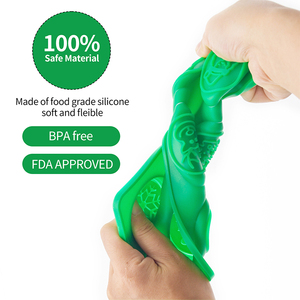 Chất Lượng Cao Silicone <span class=keywords><strong>Ice</strong></span> Cream Khuôn Tự Chế Pho Mát Phim Hoạt Hình Popsicle <span class=keywords><strong>Ice</strong></span> Khay Tủ Lạnh Giáng Sinh Bộ Sưu Tập <span class=keywords><strong>Ice</strong></span> <span class=keywords><strong>Cube</strong></span> Khay - Product Image 2