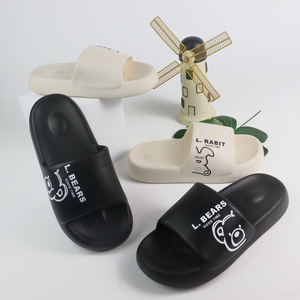 Sandales <span class=keywords><strong>pour</strong></span> hommes en vente en gros originales Clapper maillots de bain pantoufles <span class=keywords><strong>pour</strong></span> la maison <span class=keywords><strong>pour</strong></span> hommes - Product Image 5