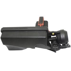 Válvula de control del colector de escape BMW F009A para Serie 3, Serie 5, X3 1999-2006, pieza de repuesto - Product Image 5