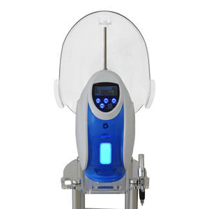 Masque à oxygène Big Oxygen Mask, soin de rajeunissement de la peau à jet d'oxygène pour la beauté du visage, pour les spas et salons, avec certification CE - Product Image 1