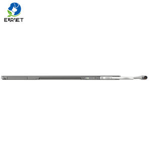 पशु चिकित्सक के लिए पुनः प्रयोज्य पोर्टेबल वायर्ड फ्लैट पैनल एक्स रे डिटेक्टर पशु चिकित्सा उपकरण - Product Image 4