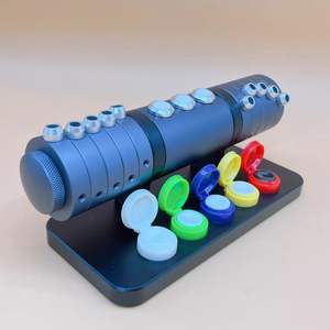 Strumenti per la Riparazione di Orologi, Attrezzi per la Manutenzione di Orologi, Olio Svizzero per Orologi, Coltello per Pulizia, Base per Olio, Contenitore per Conservazione - Product Image 3