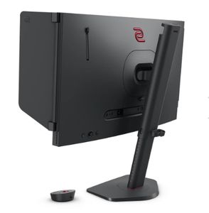 Nieuwe Xl2586x Snelle Tn 540Hz Dyac 2 Gaming Monitor Voor Esports Snel Tn Paneel Met Afscherming Kap - Product Image 3